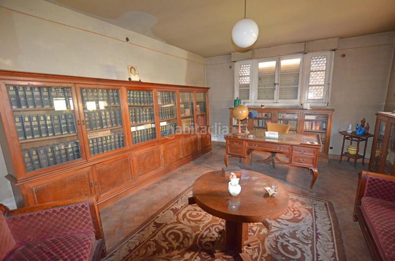 Foto 4487d139-ac60-40ed-a6f7-bb081bf626cc. Country house with heating parking in Plaza de la industria Vigo