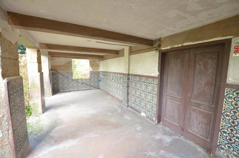 Foto 4d9241f7-6415-4850-ba51-2fd7ced540c3. Country house with heating parking in Plaza de la industria Vigo