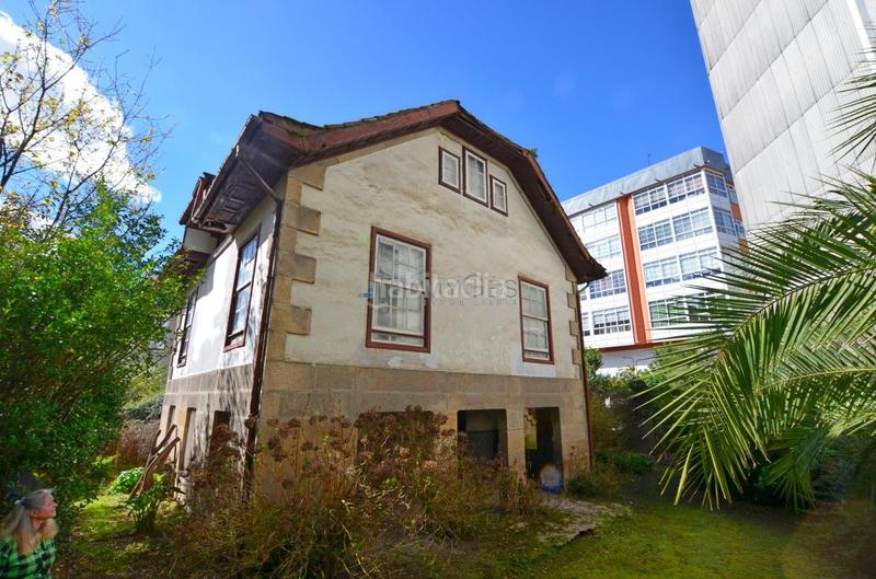 Foto 91cbb2ec-7c9b-416a-a9a3-548d3b59c26d. Country house with heating parking in Plaza de la industria Vigo