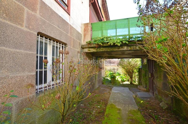Foto 943fc220-5be8-4dc2-8f35-c6b07194e564. Country house with heating parking in Plaza de la industria Vigo
