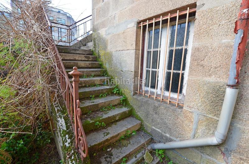 Foto a71bcc63-ea87-4e24-98f3-abb4cd893097. Country house with heating parking in Plaza de la industria Vigo