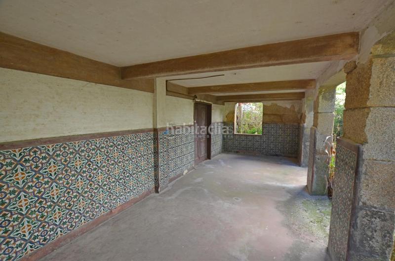 Foto aee711de-5409-4ba9-8389-ce2a9fbead33. Country house with heating parking in Plaza de la industria Vigo