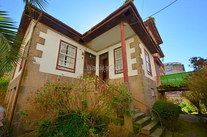 Foto b28c8988-403b-4fae-b4fc-769a29af3c8e. Country house with heating parking in Plaza de la industria Vigo