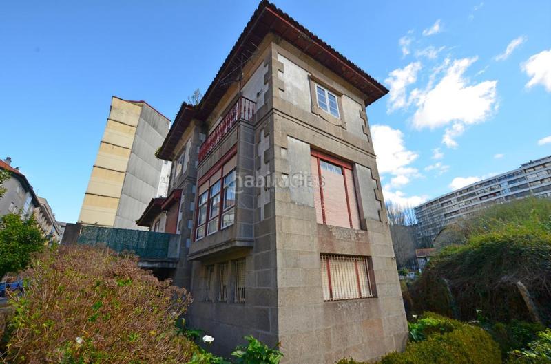 Foto d5626a3a-cc01-4b8b-93cb-754984a12ad0. Country house with heating parking in Plaza de la industria Vigo