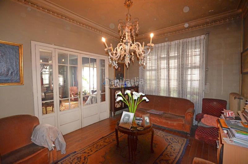 Foto e2de456a-a349-4aac-ab23-4672b804c581. Country house with heating parking in Plaza de la industria Vigo