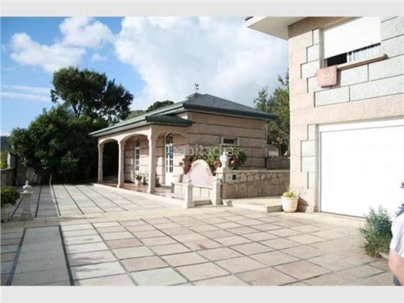 Foto 080a7636-8e49-4c73-af0d-5b6ba5ab680c. Chalet mit heizung parking in Rosal (O)