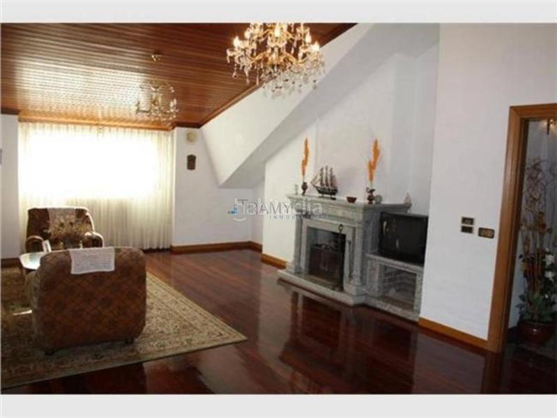 Foto 2e723837-2798-4b31-a755-e2ef61e51727. Chalet mit heizung parking in Rosal (O)