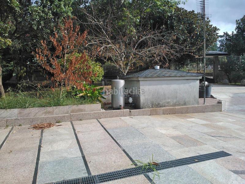 Foto 33cc9d2e-b49c-4f3d-884b-06b1e63fe885. Chalet mit heizung parking in Rosal (O)