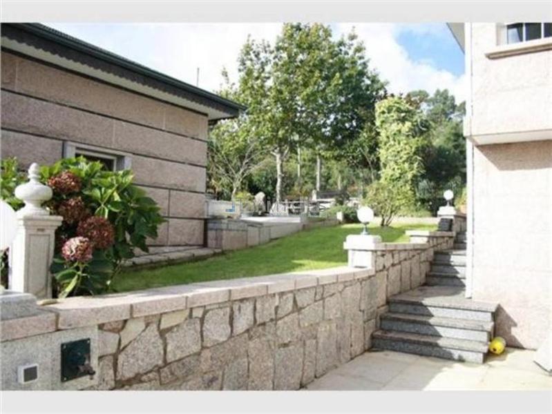 Foto 405716c6-b4cb-4f43-9f67-ac2bd364551d. Chalet mit heizung parking in Rosal (O)