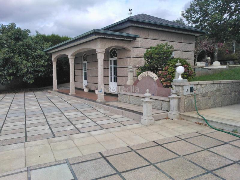 Foto 58614ac6-a4ad-4f6a-ba1d-bd479408d96c. Chalet mit heizung parking in Rosal (O)