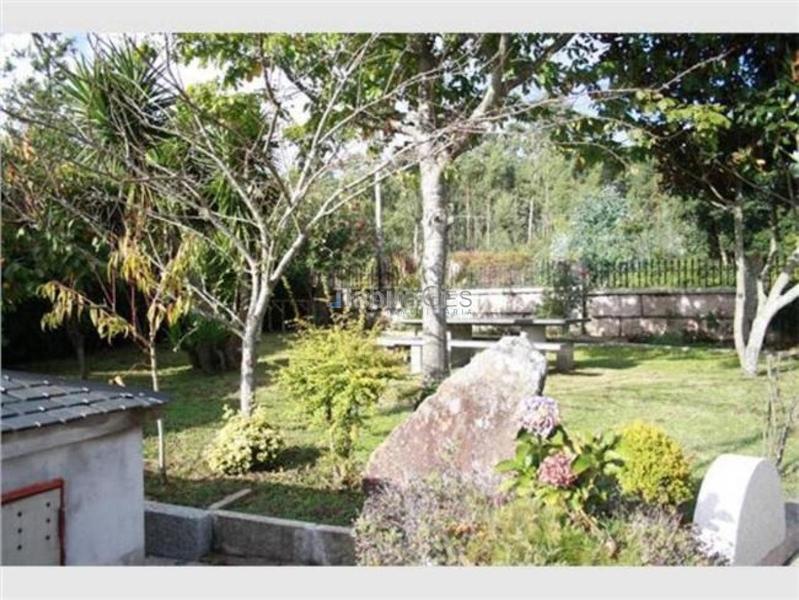 Foto 6468b374-81fa-4dca-8d06-3de5ea1037ef. Chalet mit heizung parking in Rosal (O)