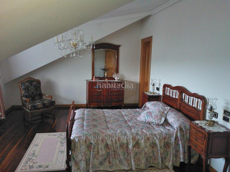 Foto 6b57a8f1-9ab4-40f3-93dc-21d479049737. Chalet mit heizung parking in Rosal (O)