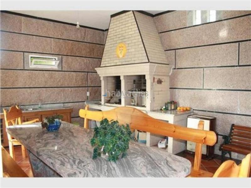 Foto 90400fd6-8d9e-472c-8120-58755a12fbff. Chalet mit heizung parking in Rosal (O)