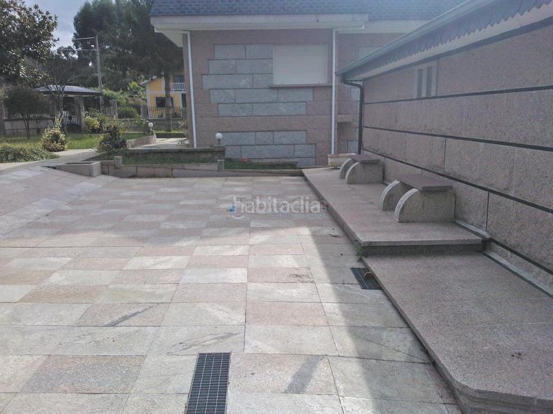 Foto c24a3246-b236-45a0-bb8e-18038801feb4. Chalet mit heizung parking in Rosal (O)