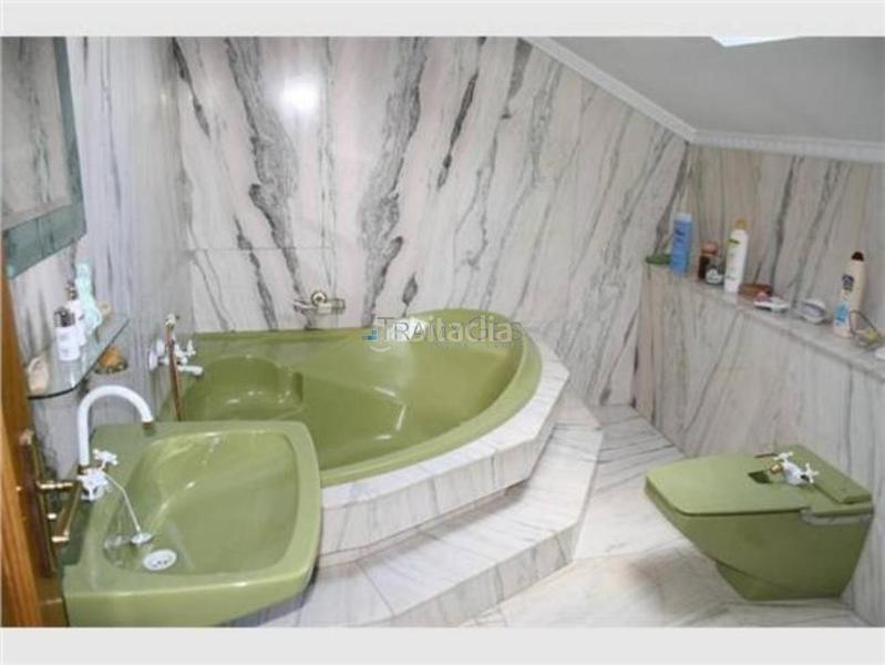 Foto ddda3fa2-24d0-4c44-8109-23bd429853e8. Chalet mit heizung parking in Rosal (O)