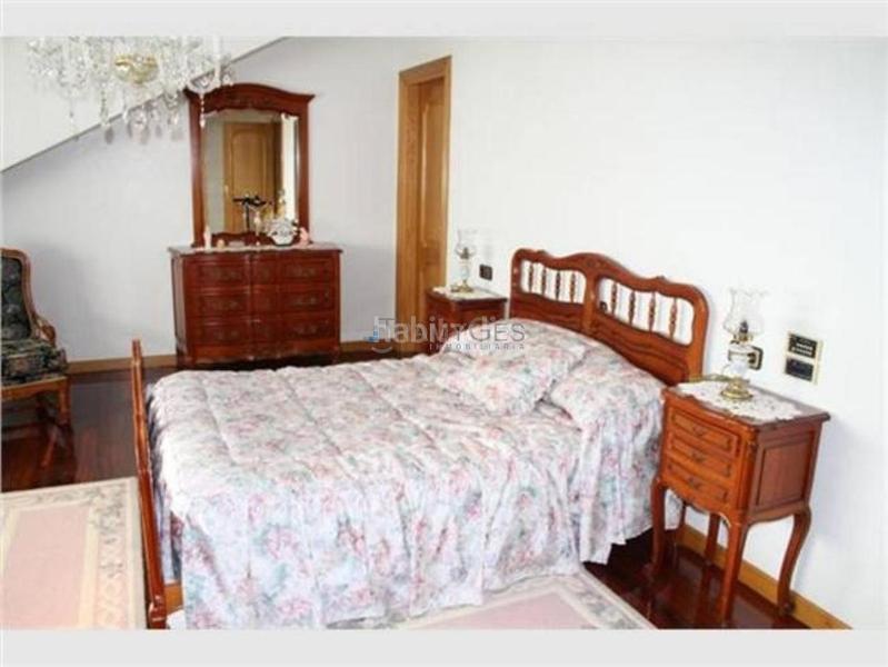 Foto f8634dab-cc5a-4d21-bec4-850ee3b31007. Chalet mit heizung parking in Rosal (O)