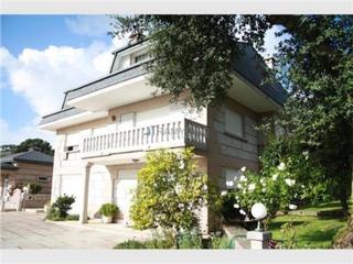 Chalet  Camiño da foceira - eiras