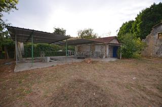 Maison  Lugar o ramo