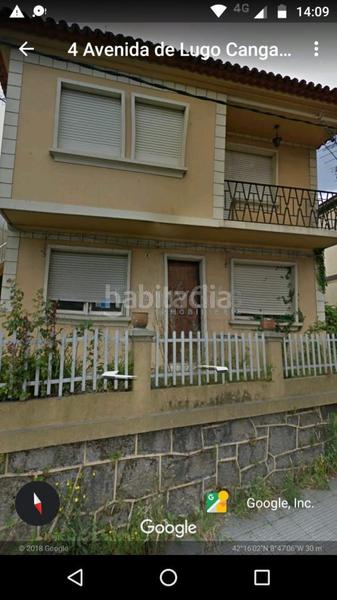 Foto edf8afbe-72f7-4e52-b729-f620e8308a7a. Casa con parcheggio in Darbo Cangas