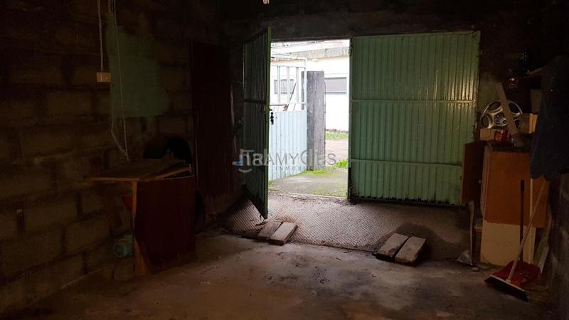 Foto 07fec9c6-ab48-4ee7-a28f-b1f8e608dbe4. Maison avec parking dans Darbo Cangas