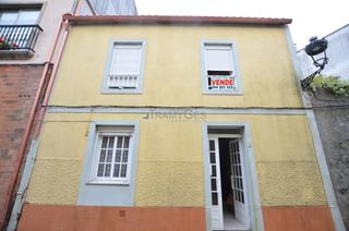 Semi detached house in Guarda (A)