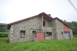 Maison à Rosal (O)