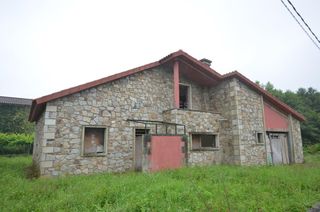 Maison à Rosal (O)