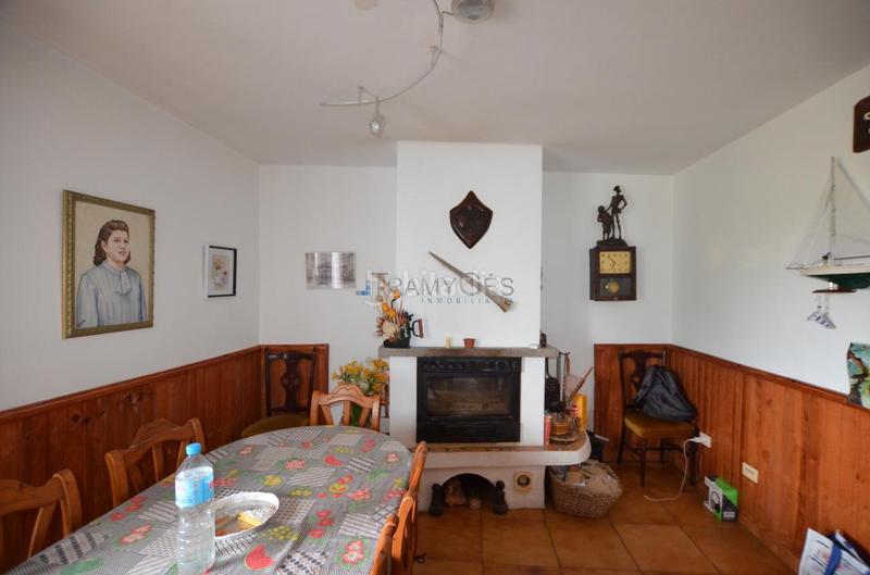 Foto 020899df-159c-45ea-aa5c-34b36a9c7422. Casa amb calefacció aparcament a Guarda (A)