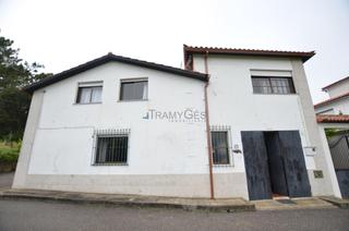 Maison à Guarda (A)