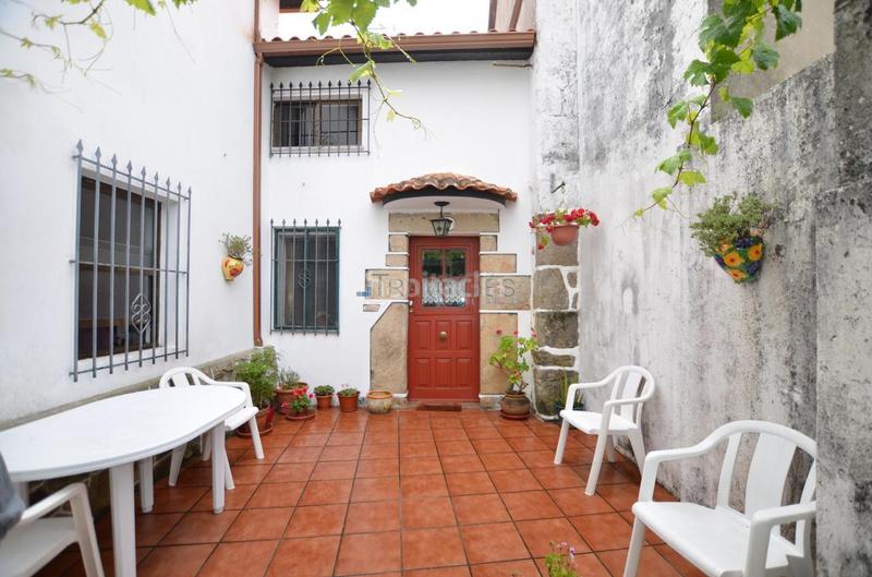 Foto 405779a6-a22c-4382-9b26-4f8653073a3f. Casa amb calefacció aparcament a Guarda (A)