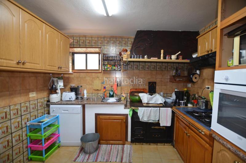 Foto 7562079b-6e22-4f49-9df8-51b86274a8ef. Casa amb calefacció aparcament a Guarda (A)