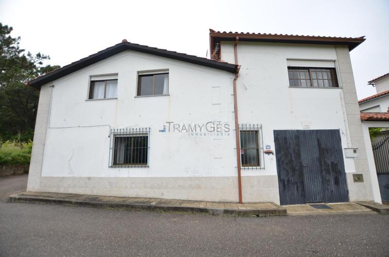 Foto 9a00a8dd-5deb-4779-a00c-5ac59c7a5969. Casa amb calefacció aparcament a Guarda (A)