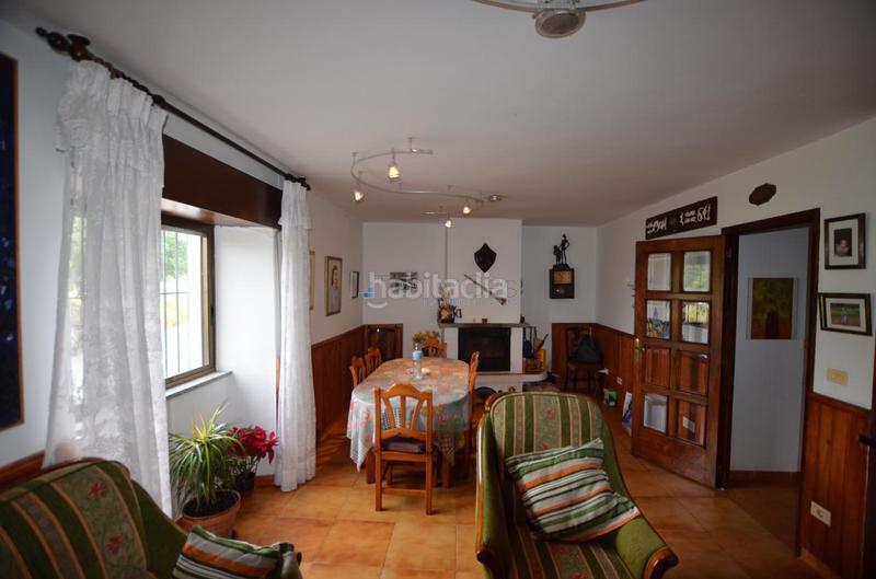 Foto d8dbb223-dfe5-4b47-b643-cb87e13d235a. Casa amb calefacció aparcament a Guarda (A)