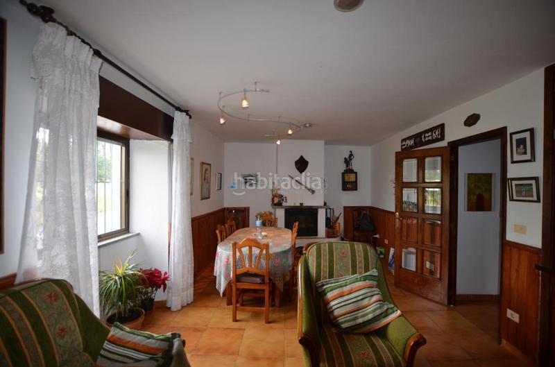 Foto dd804f8a-c046-42c4-bba4-88dacdb0d205. Casa amb calefacció aparcament a Guarda (A)