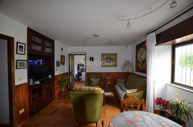 Foto e57ee051-aab7-41e6-9c2d-4f470910c11c. Casa amb calefacció aparcament a Guarda (A)