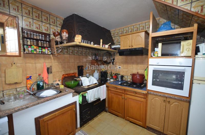 Foto ed36723f-56de-41f5-ab20-2da54ba88c63. Casa amb calefacció aparcament a Guarda (A)