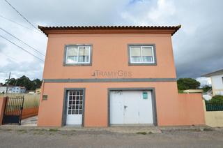 Casa  Bo gandara - a estrada
