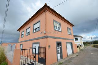Maison  Bo gandara - a estrada