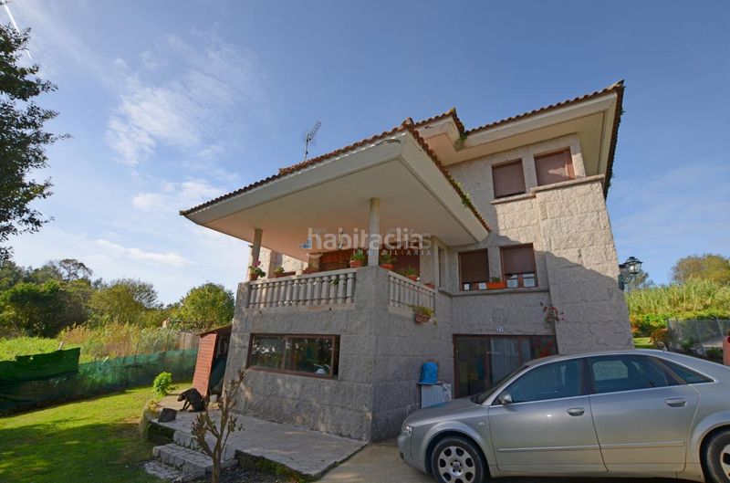 Foto 46be6d1a-3912-428b-b5b3-5188767345fb. Chalet en Moaña