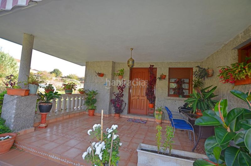 Foto 563bfc73-4c71-4db6-92f0-18a56b1e3254. Chalet en Moaña