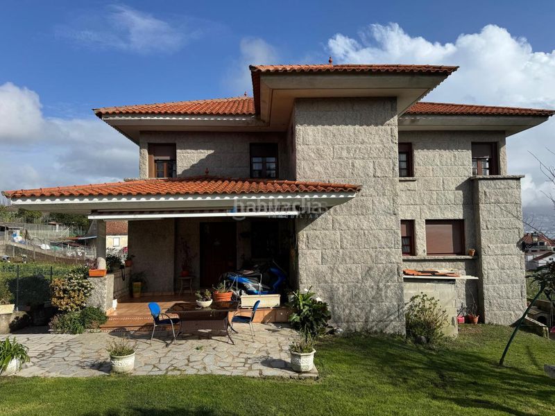 Foto 762f5af7-ad73-4a8e-b899-d2ce682b8d1f. Chalet en Moaña
