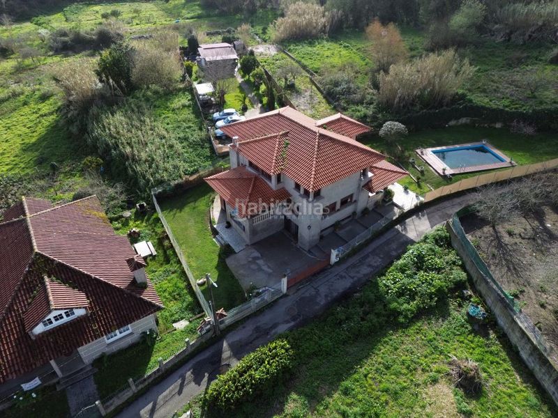 Foto c37a0166-802c-4303-98eb-639a5b94f157. Chalet en Moaña