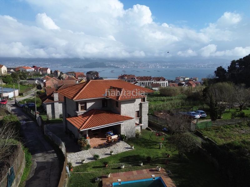 Foto ce46293d-e776-4790-8319-a97090ad5627. Chalet en Moaña