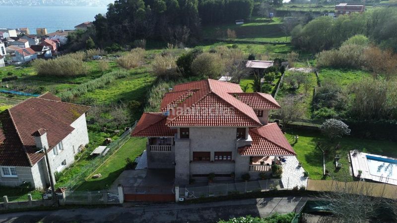 Foto d714e8b2-d9c8-4aea-a053-58806e2cb5b7. Chalet en Moaña