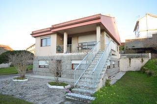 Casa a Panxón