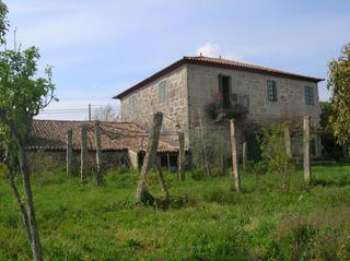 Masia a Tui
