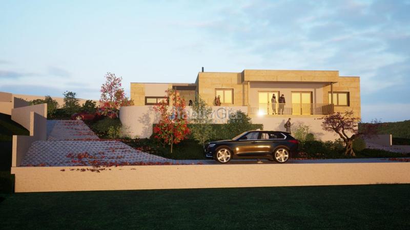 Foto 966b46e5-88f9-48ac-af55-bd0d5abce4dc. Chalet con riscaldamento parcheggio in Tomiño