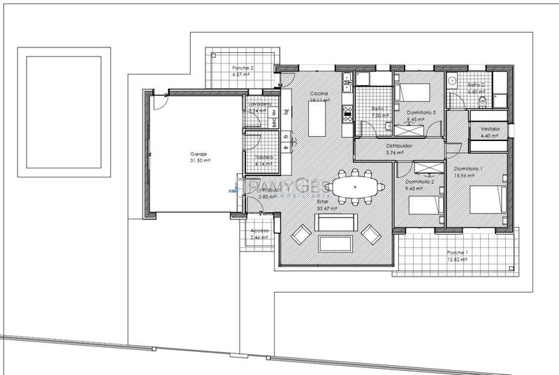 Foto 9dcf40ff-cf4b-41c7-be2f-1af8f7d6b91f. Chalet con riscaldamento parcheggio in Tomiño
