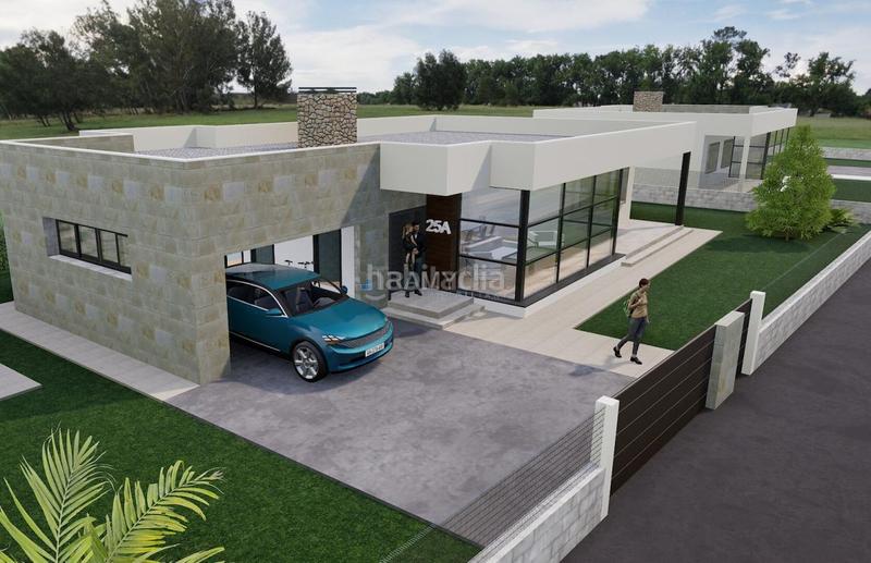 Foto f0ea68a9-5cd5-4e22-81f8-4bf27c95afac. Chalet con riscaldamento parcheggio in Tomiño