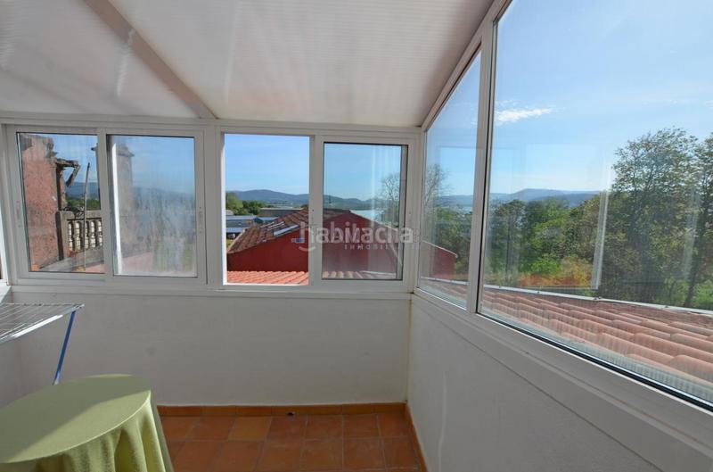 Foto 24acb459-d2c4-48c3-9139-837677834644. Reihenhaus mit parking in Guarda (A)